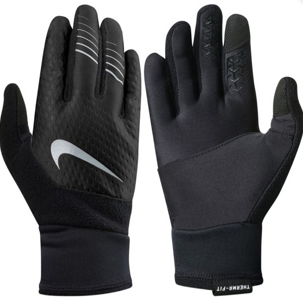 Nike Women's Therma-Fit Elite 2.0 Run Gloves
